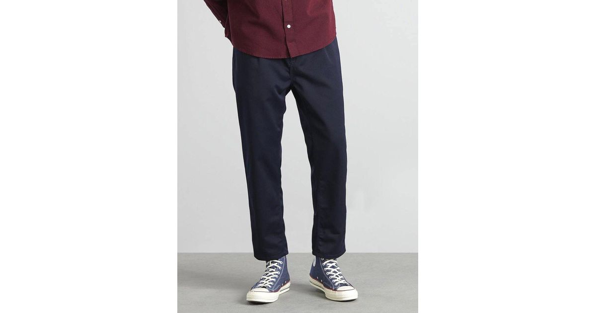 Carhartt Cotton Wip Abbott Pant 