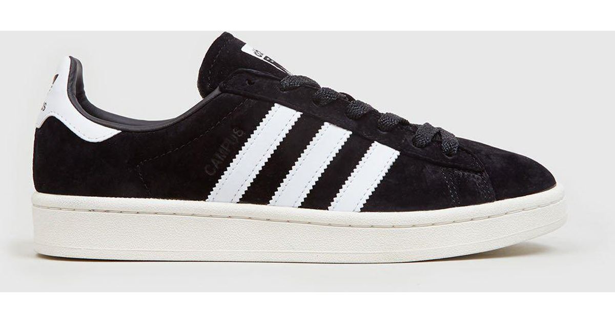 campus adidas black campus adidas black