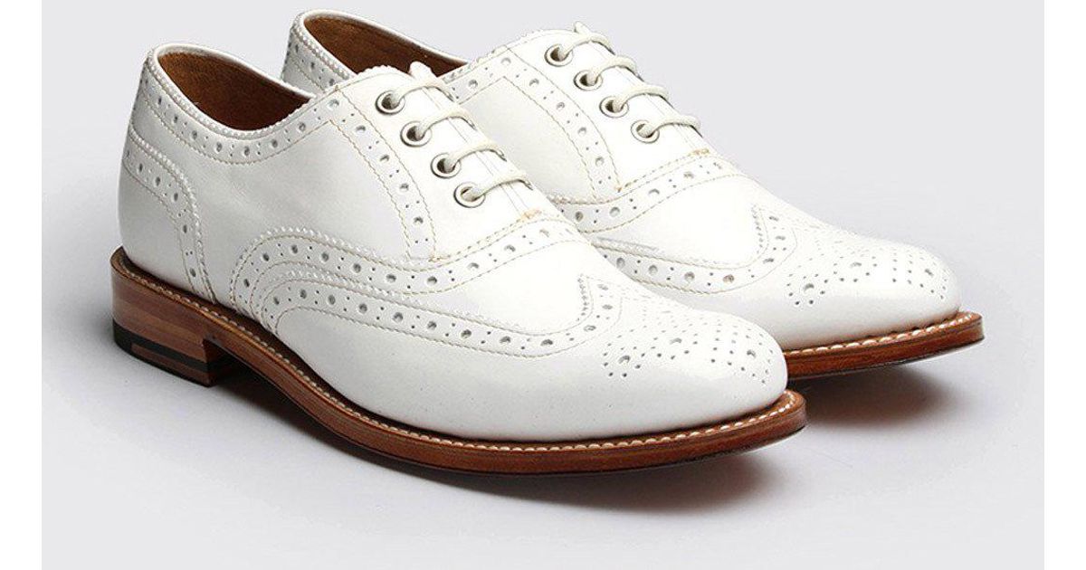 grenson rose