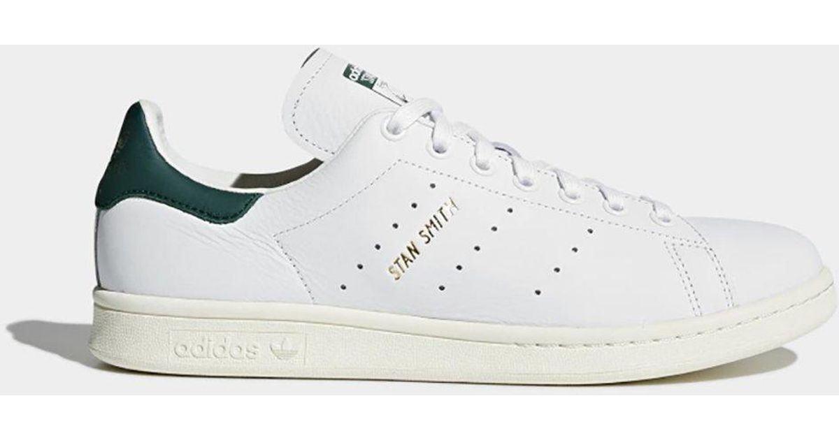 stan smith premium leather