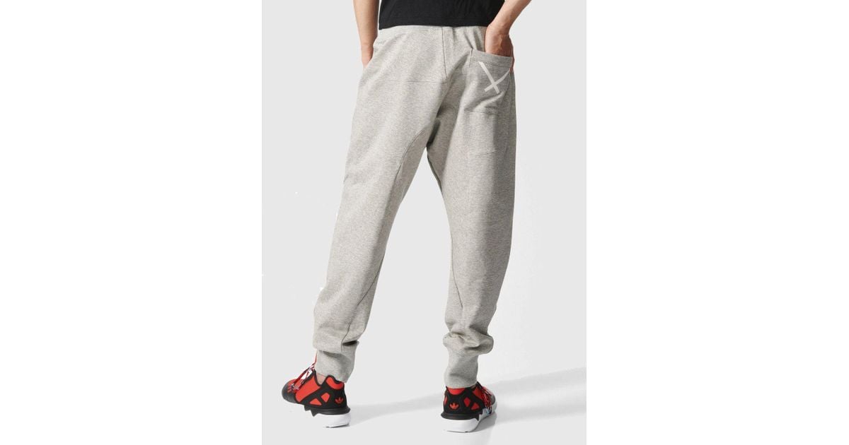 adidas originals xbyo sweatpants