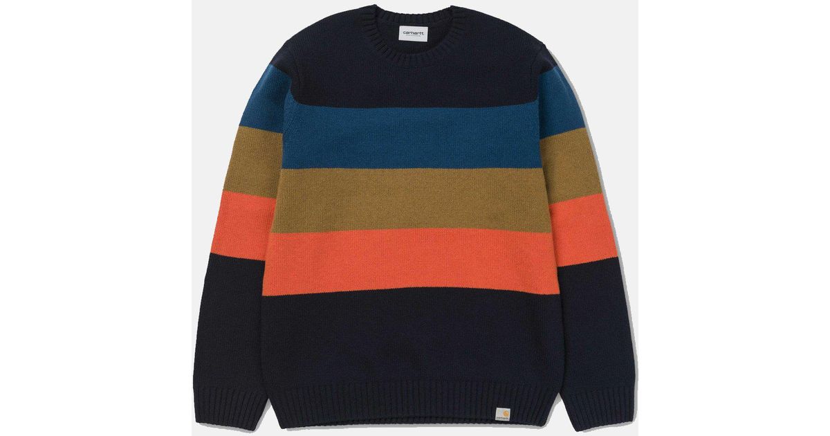 Purchase > carhartt wip goldner sweater, Up to 73% OFF