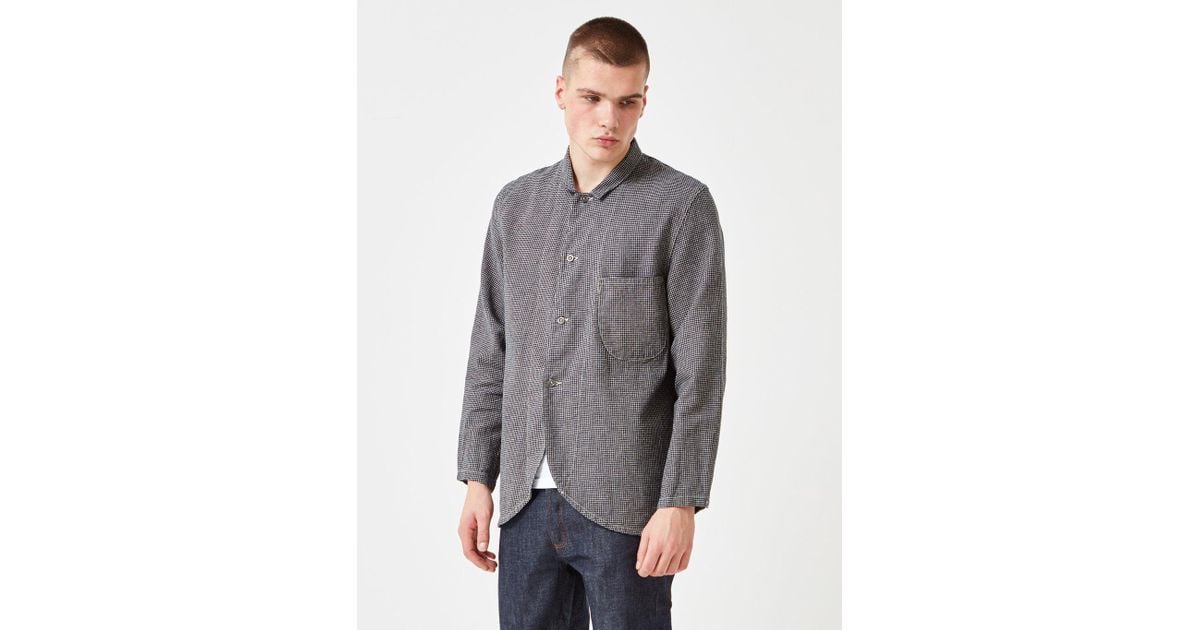 levis sack coat