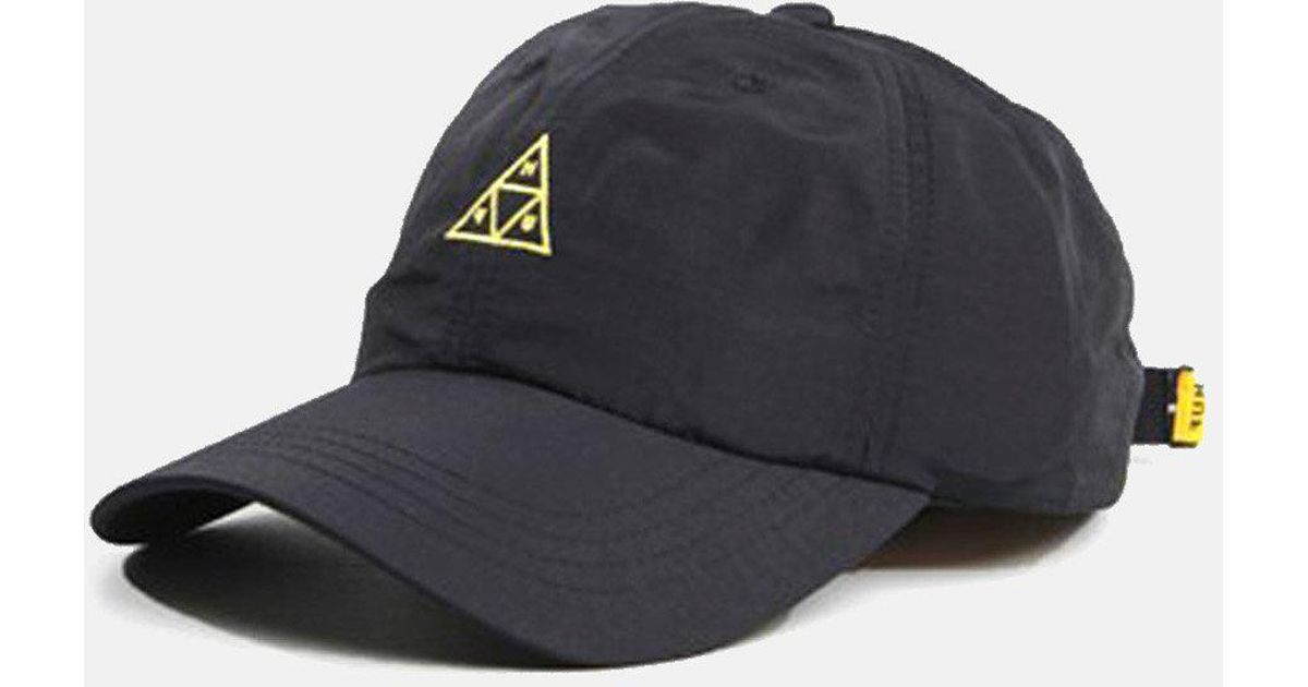 huf triangle cap