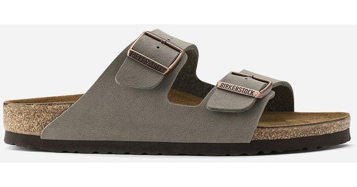 birkenstock sandals nubuck