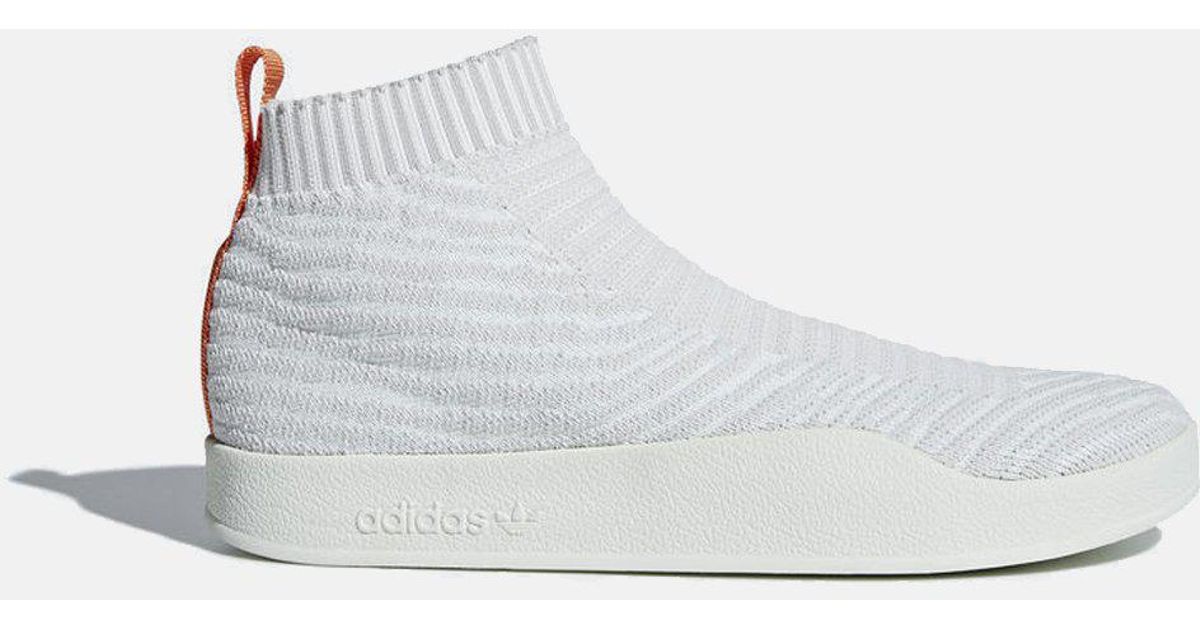 Adidas Originals Adilette Primeknit Sock Summer Trainers In Black on Sale,  60% OFF | www.colegiogamarra.com