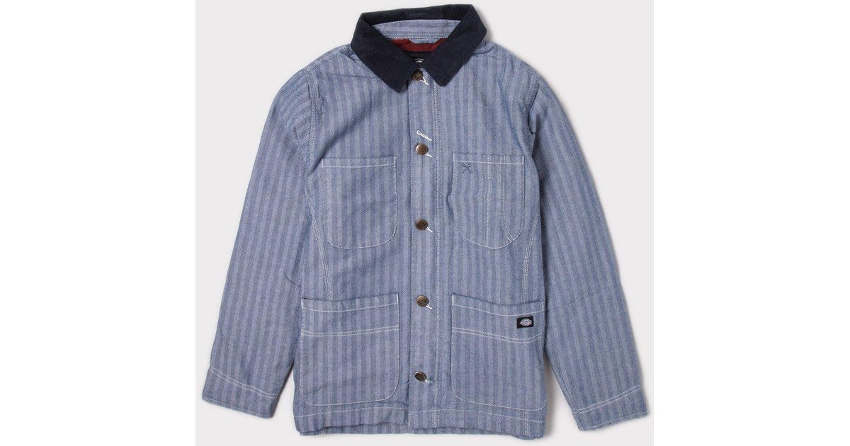 dickies chore coat