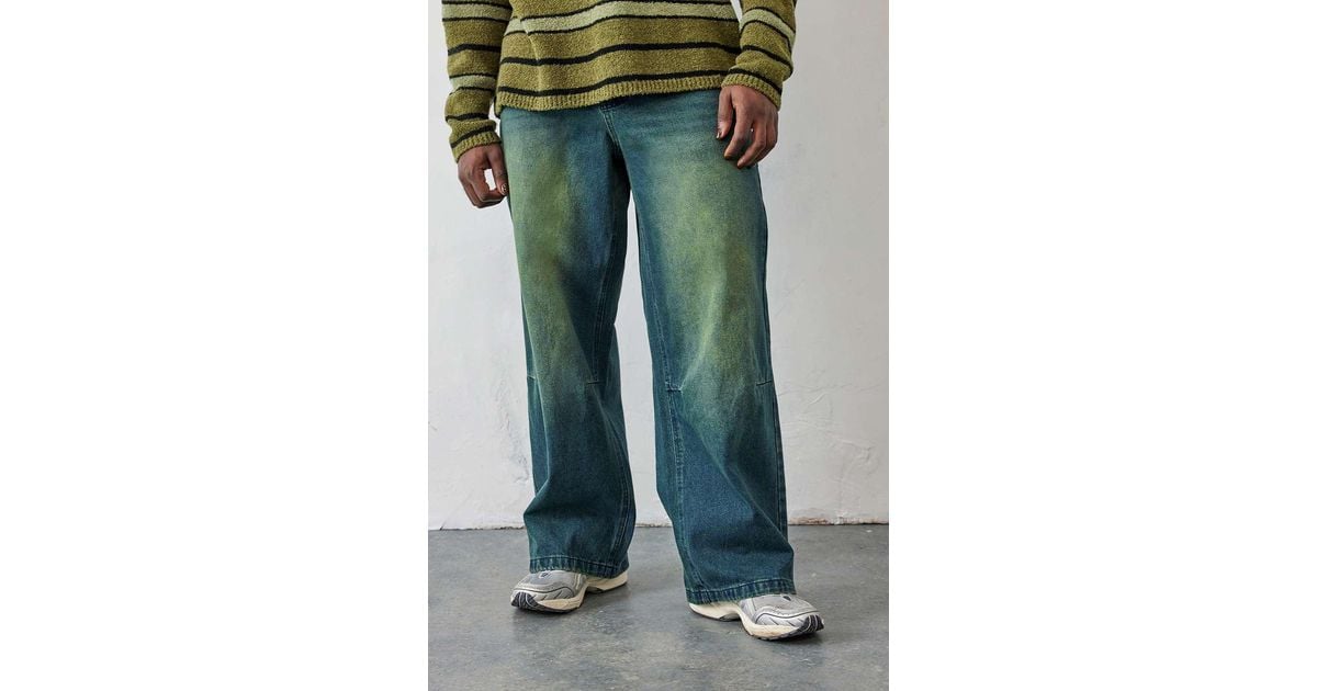 JADED LONDON SANDBLAST BLUE COLOSSUS 32w | testes.metalesp.com.br