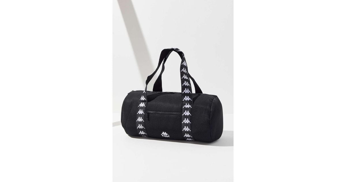 kappa duffle bag