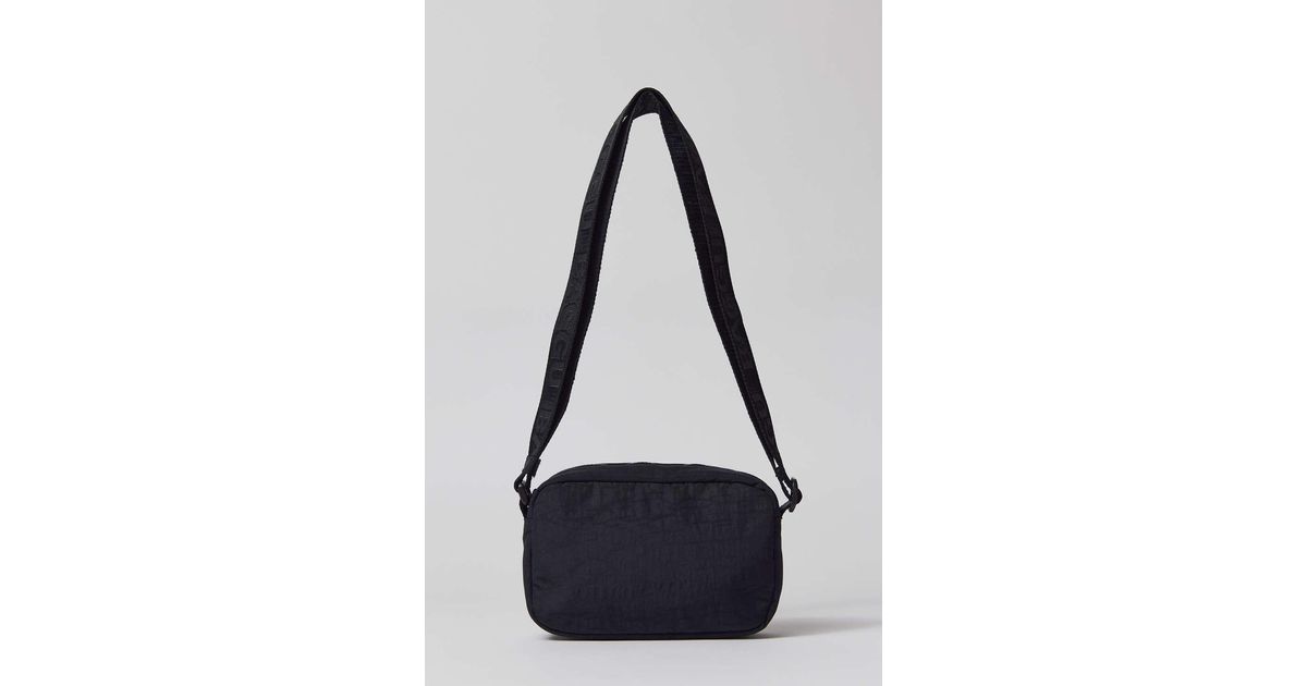 BAGGU Camera Crossbody Bag in Blue Lyst