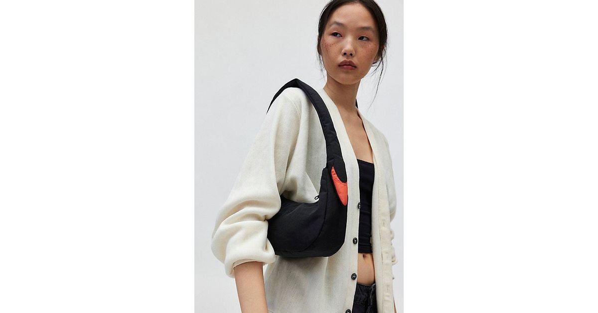 【BAGGU】国内未入荷３色☆スワンバッグ Swan bag 68516c589000d1e1e848abc179e4c3