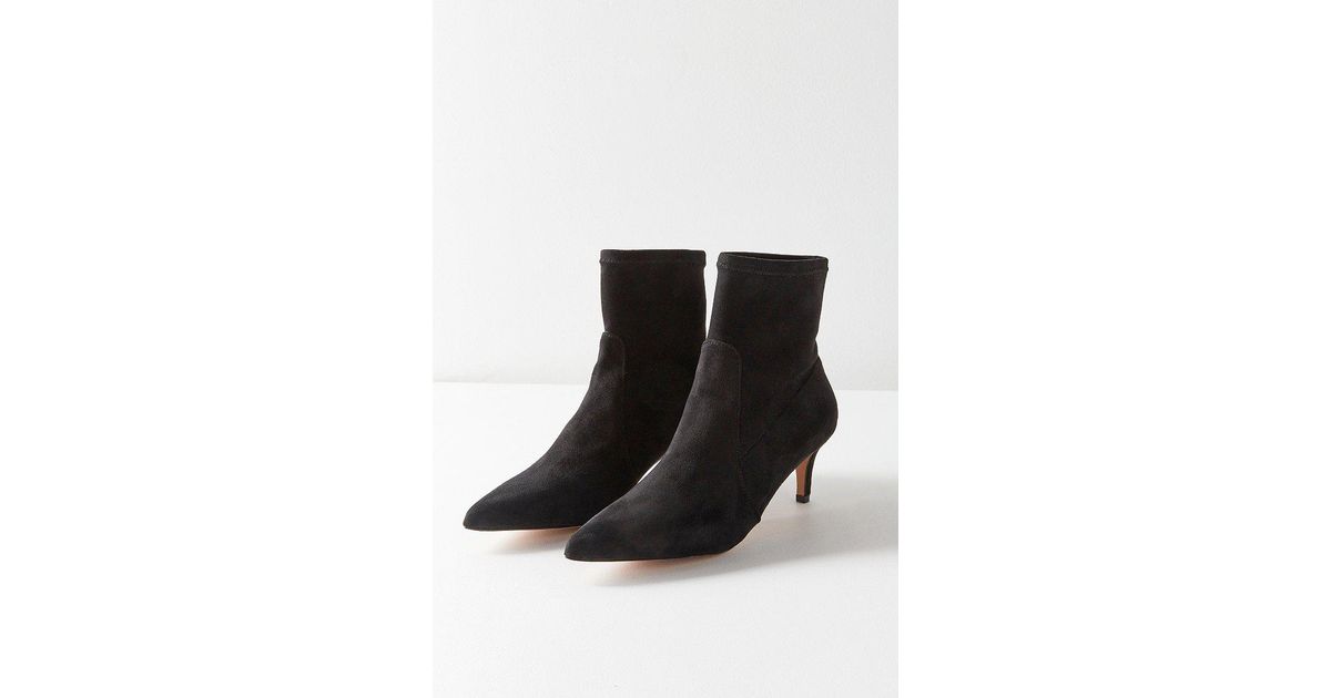 urban outfitters sock boots