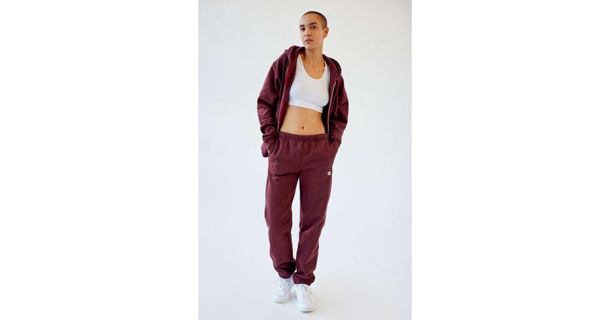 Champion UO Exclusive Reverse Weave Sweatpant