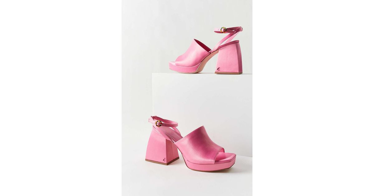 circus by sam edelman miranda heel