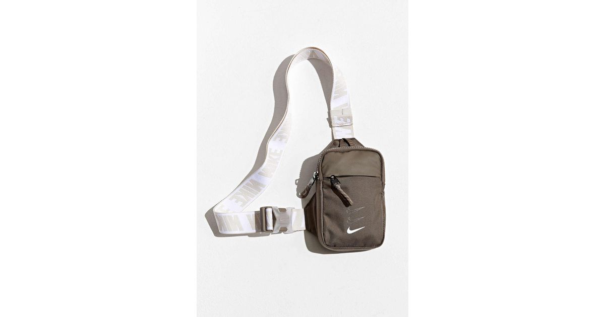 Nike Sportswear Essential Sling Bag for Men | Lyst