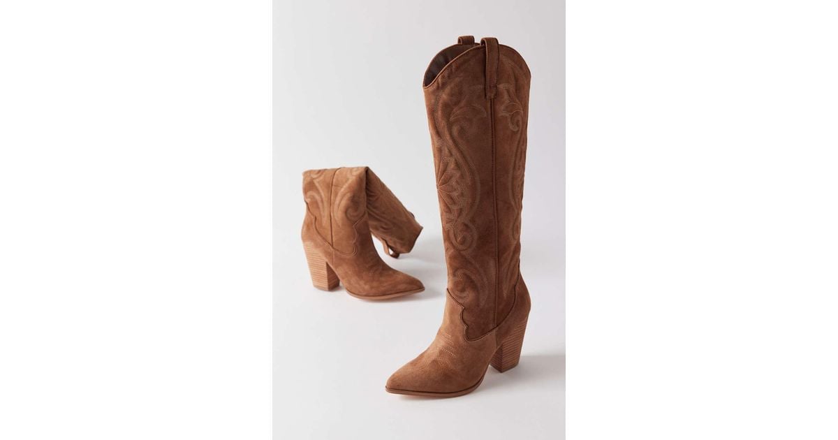 steve madden lasso