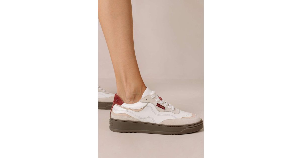 1a87os time out sneaker