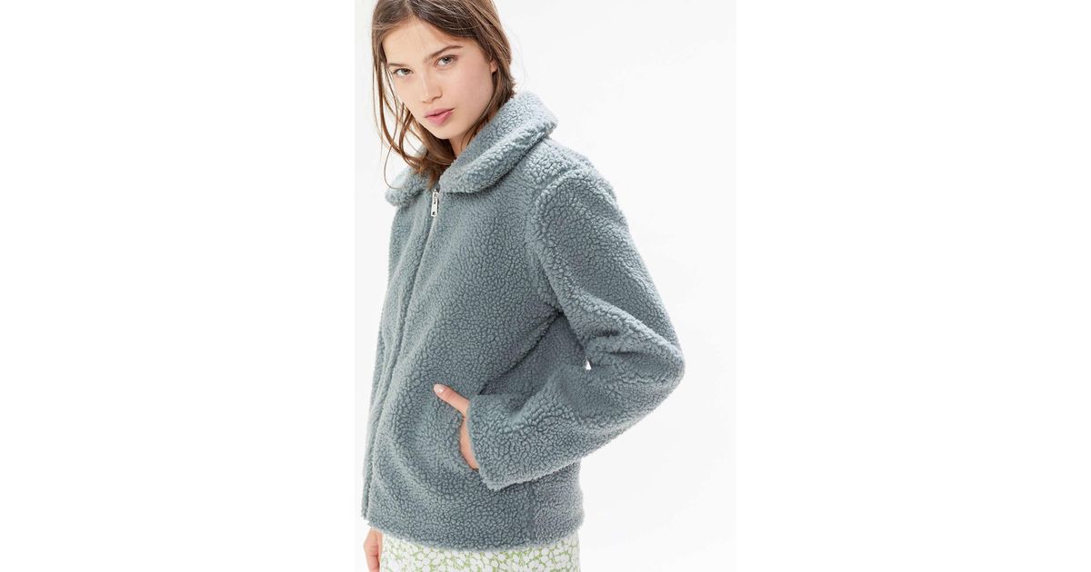 next double breasted jacket