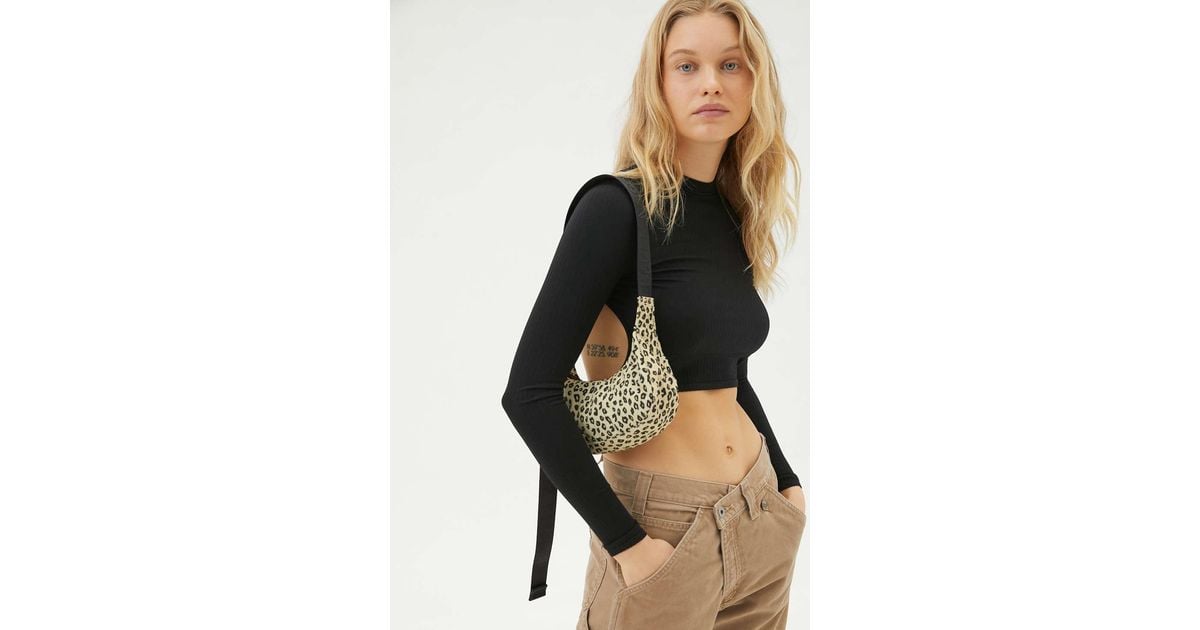 Baggu Mini Nylon Shoulder Bag – TatteredTrading