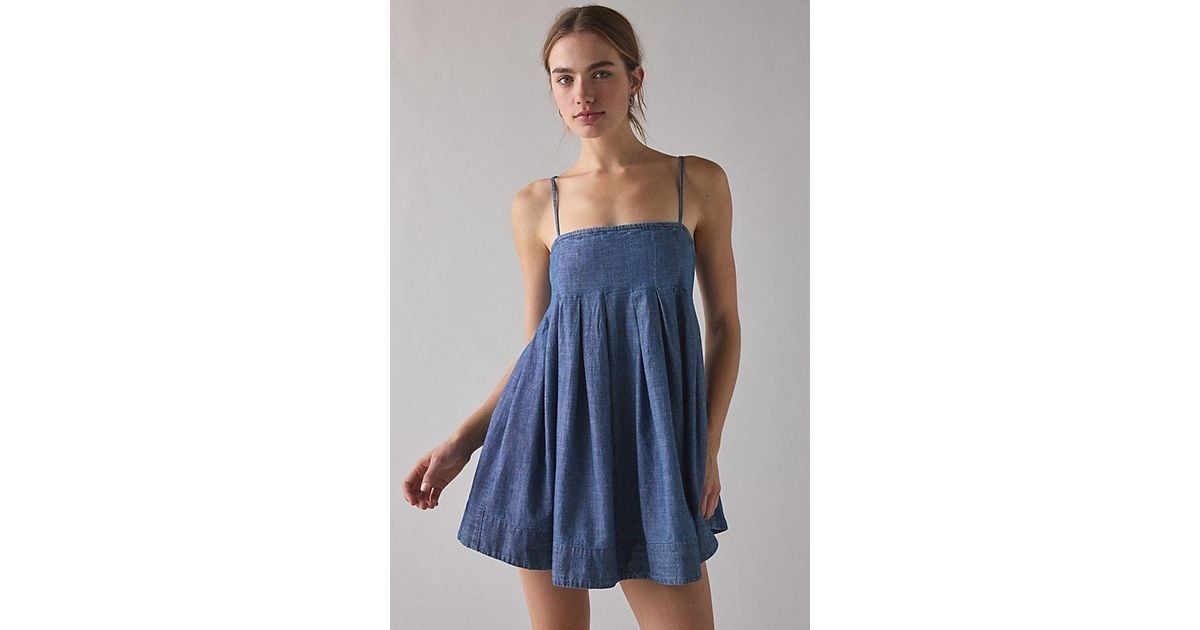 hollywood mini dress The Margot Mini Dress | Red / S | 100% Cotton