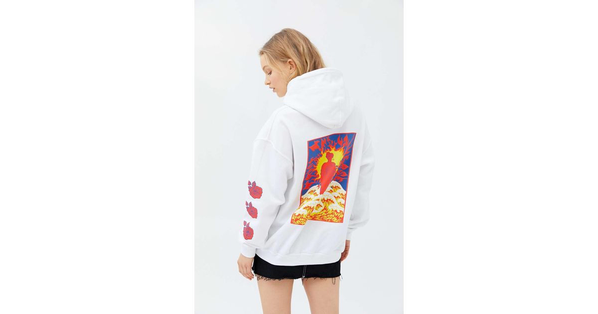 universe sweatshirt
