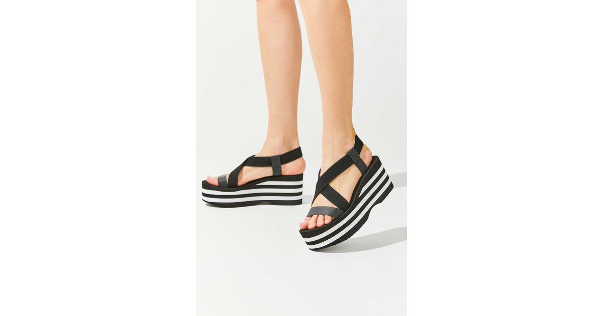 rocket dog lil platform sandal