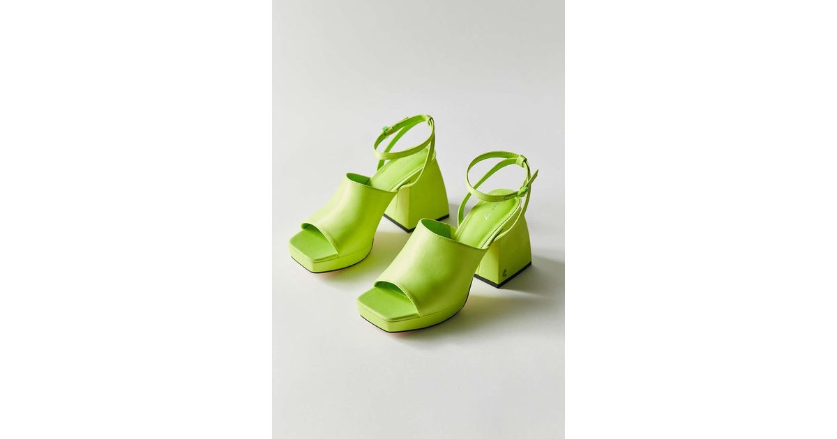 circus by sam edelman miranda heel