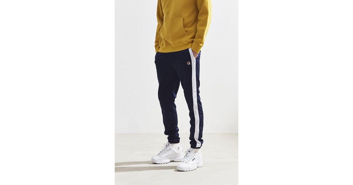 fila renzo pants