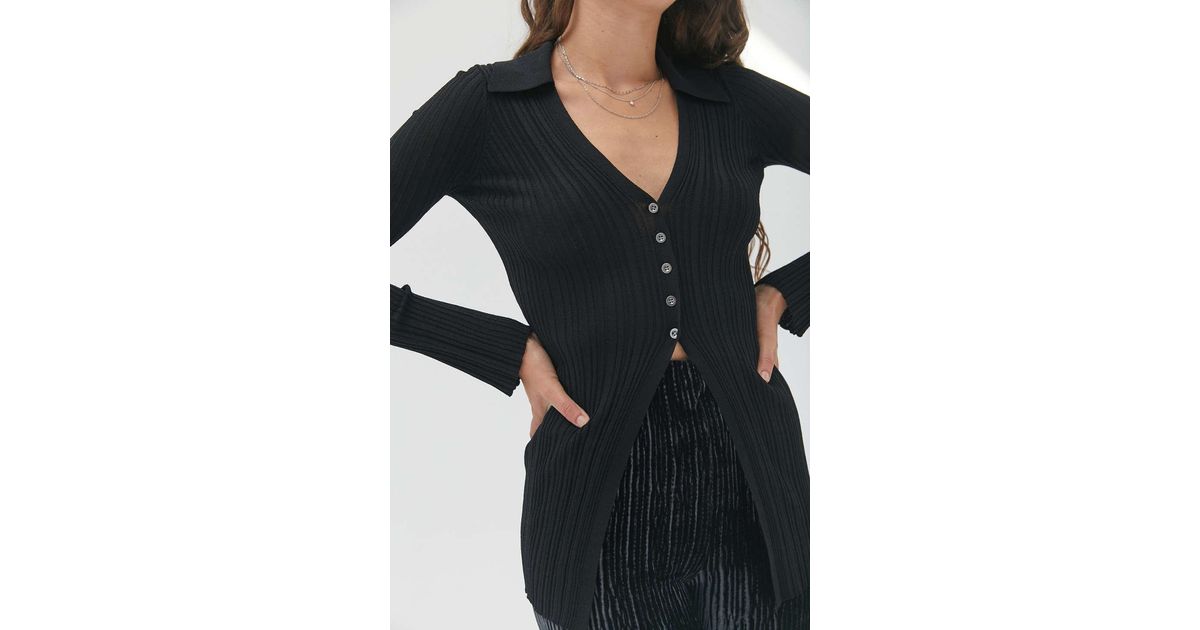Urban Outfitters Uo Brandy Flyaway 