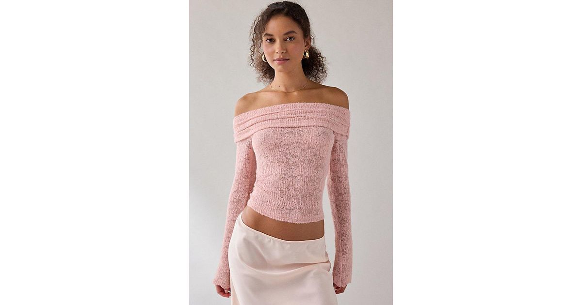 kimchi-blue-Rose-Lily-Sheer-