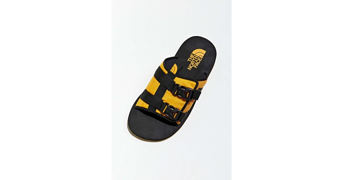 The North Face Synthetic The North Face Eqbc Slide Sandal for Men 