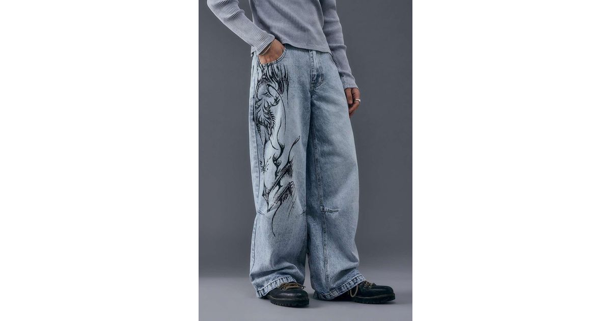 jaded-london-Light-Blue-Blue- jaded-london-Light-Blue-Blue-
