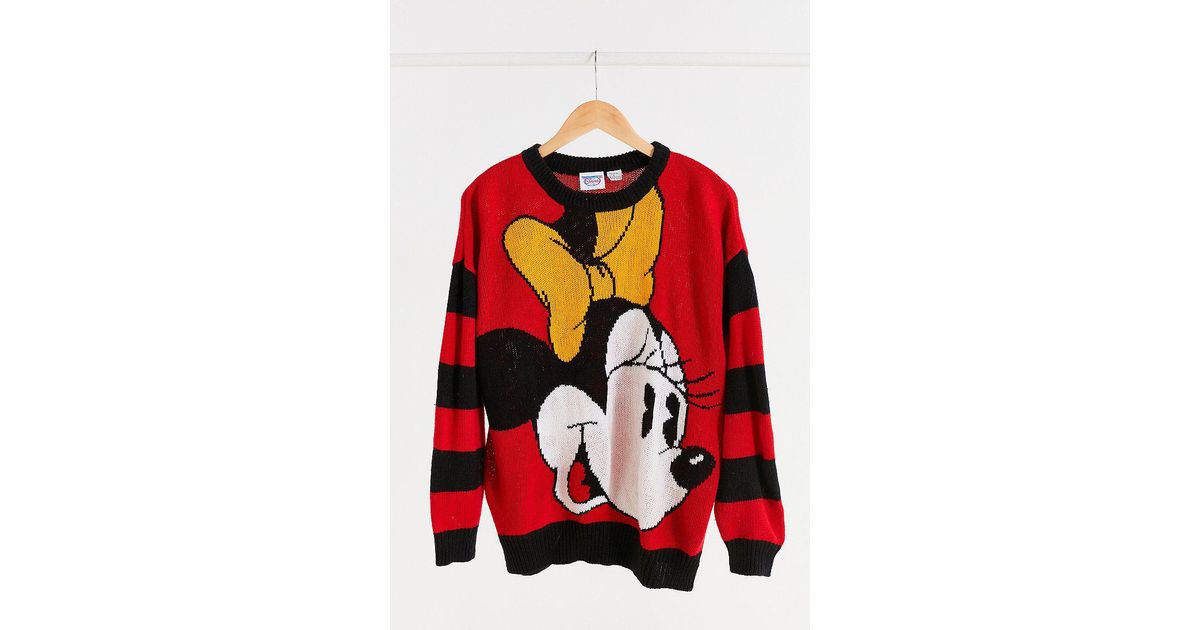 minnie mouse cardigan
