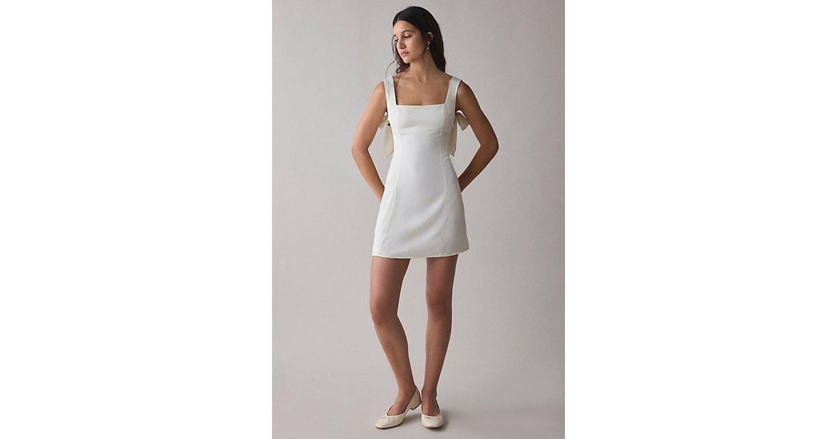 arnhem spanish rose mini dress Whispering Rose Sequin Mini Dress