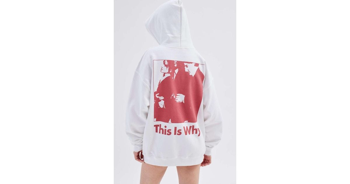 Paramore hoodie sales