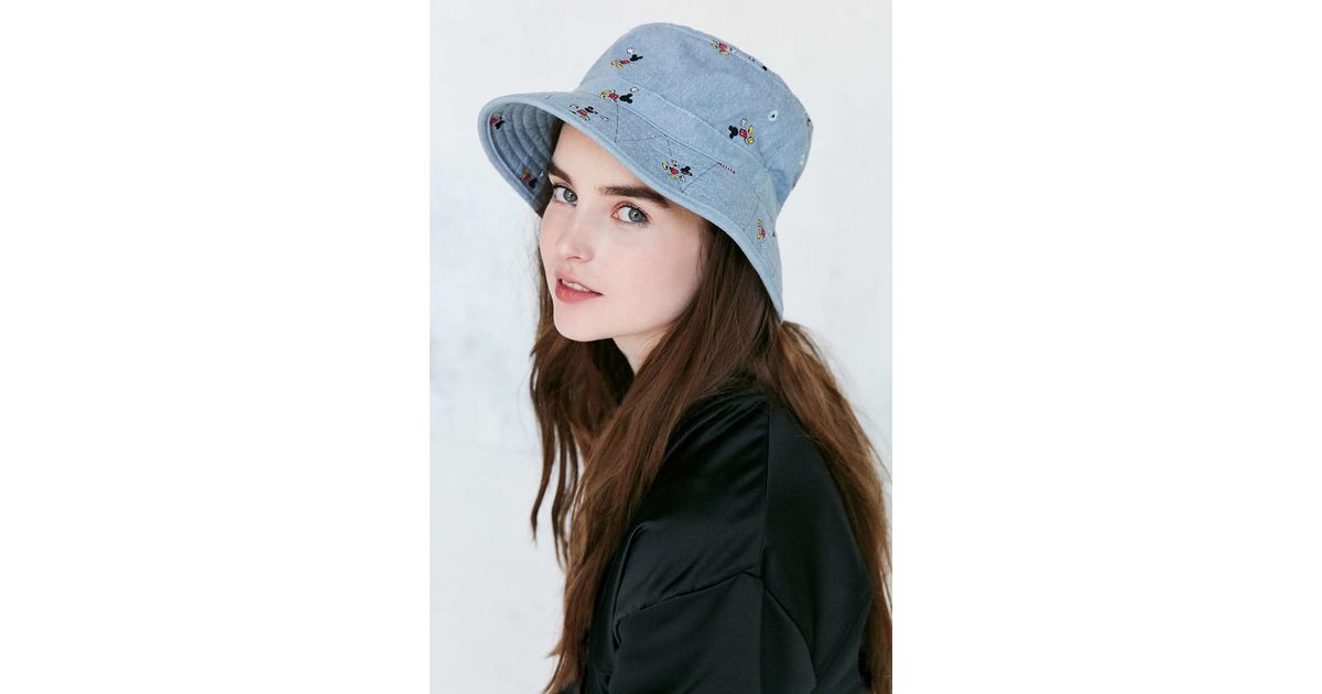 Herschel Supply Co. Denim Disney Creek 