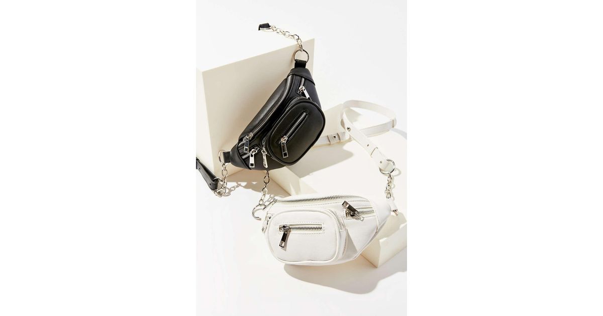 Antthony Chain Belt with Pouch - 20537427