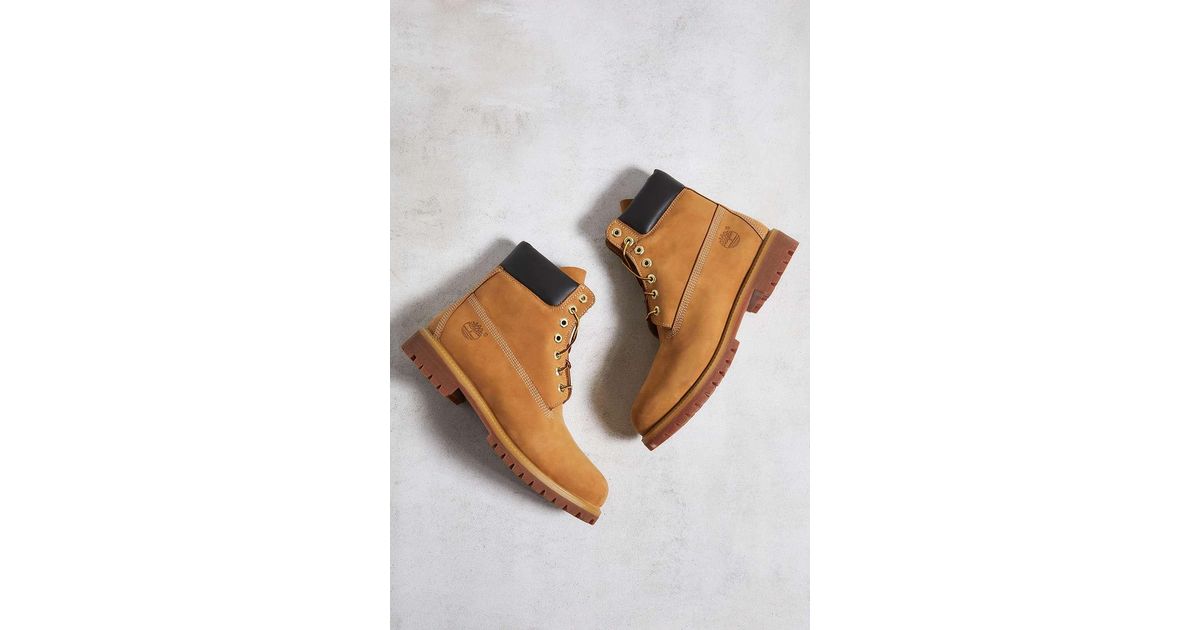 Urban outfitters sale timberland boots