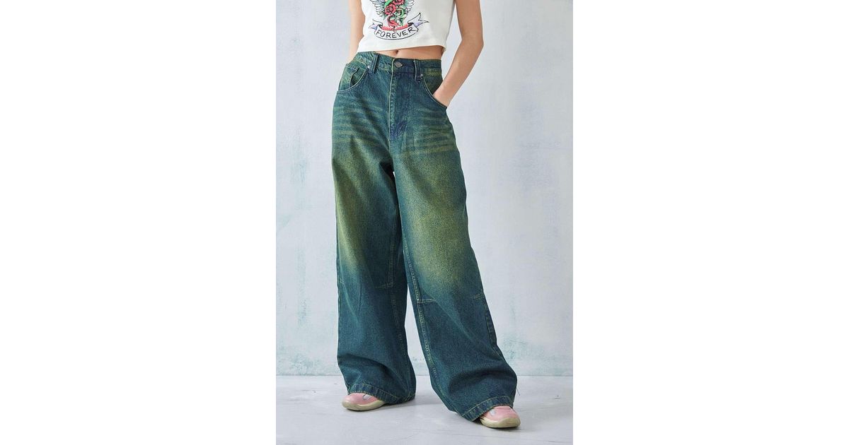 Jaded London Jeans colossus