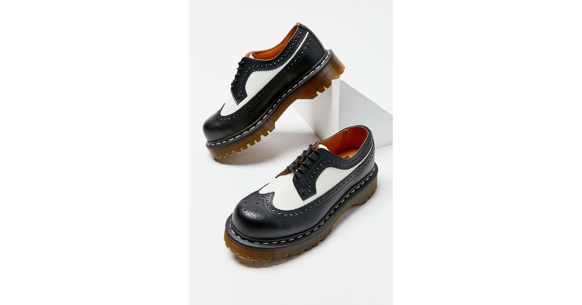 dr martens 3989 bex