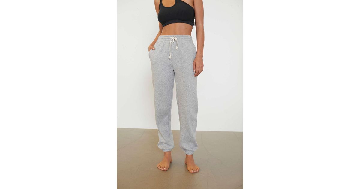 Out From Under Kya Fleece Jogger Pant, Urban Outfitters