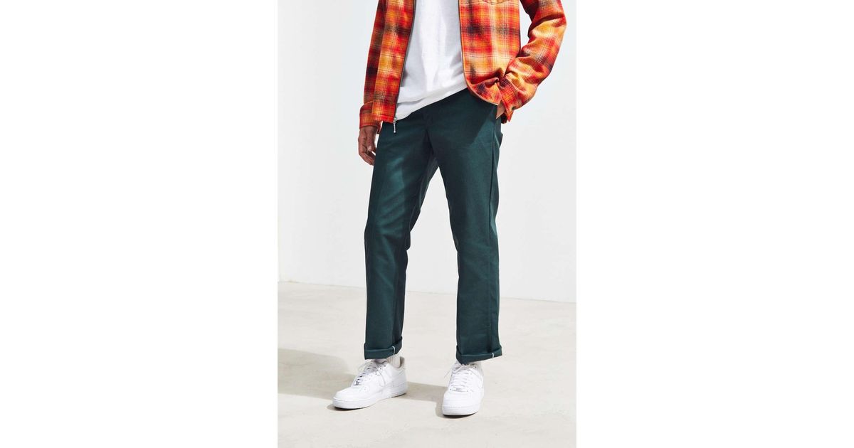 dickies 874 straight pant