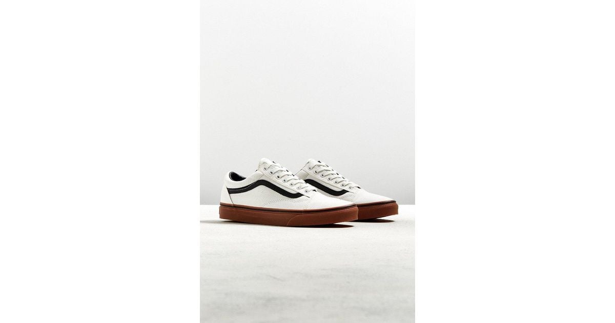 vans d