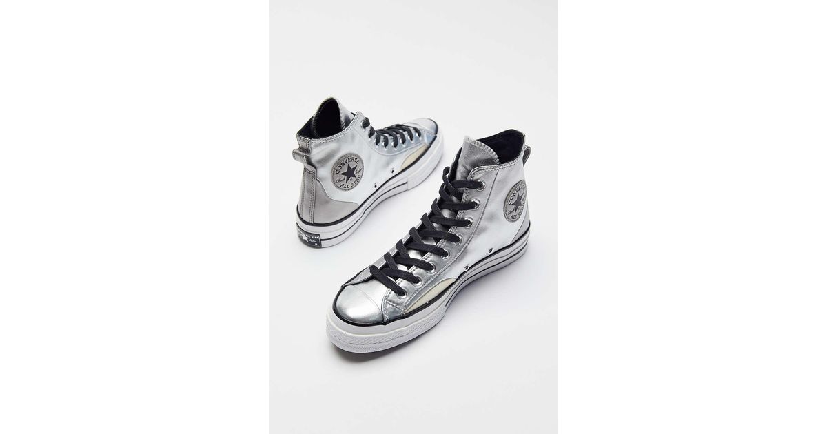 converse metal converse metal