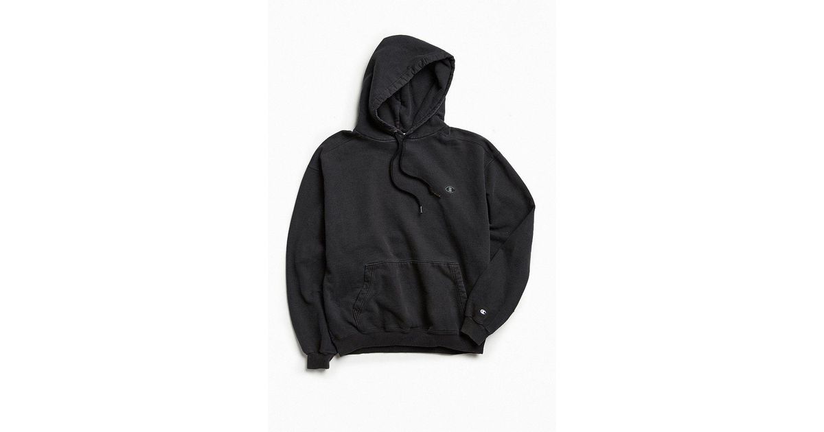 Logo Hoodie Sweatshirt for Men 