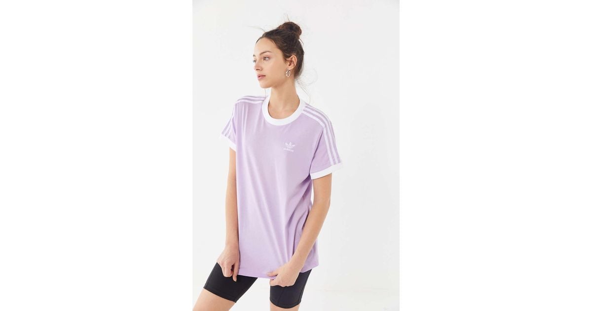 adidas t shirt urban outfitters