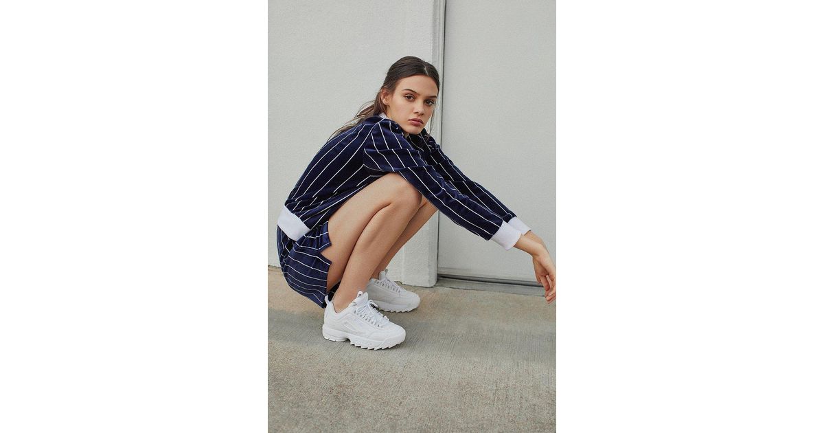 Fila Disruptor 2 Ivory Top Sellers, 57% OFF | www.ingeniovirtual.com