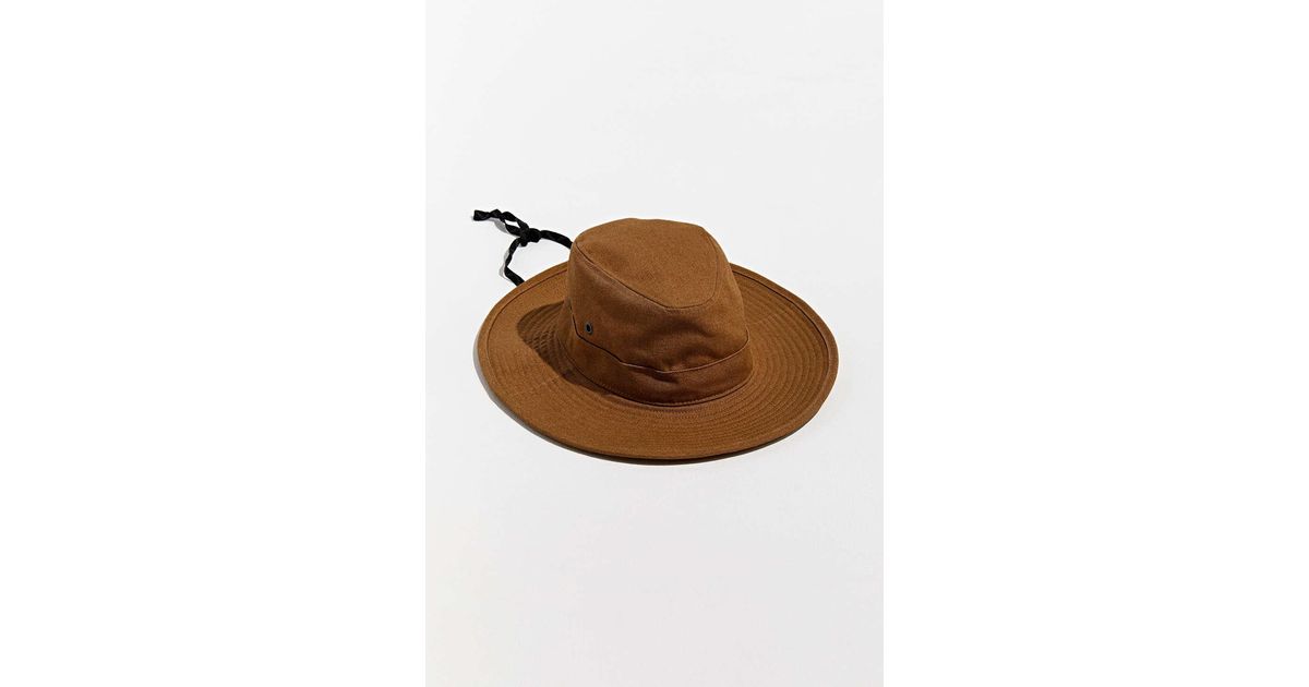 Forge Bucket Hat 