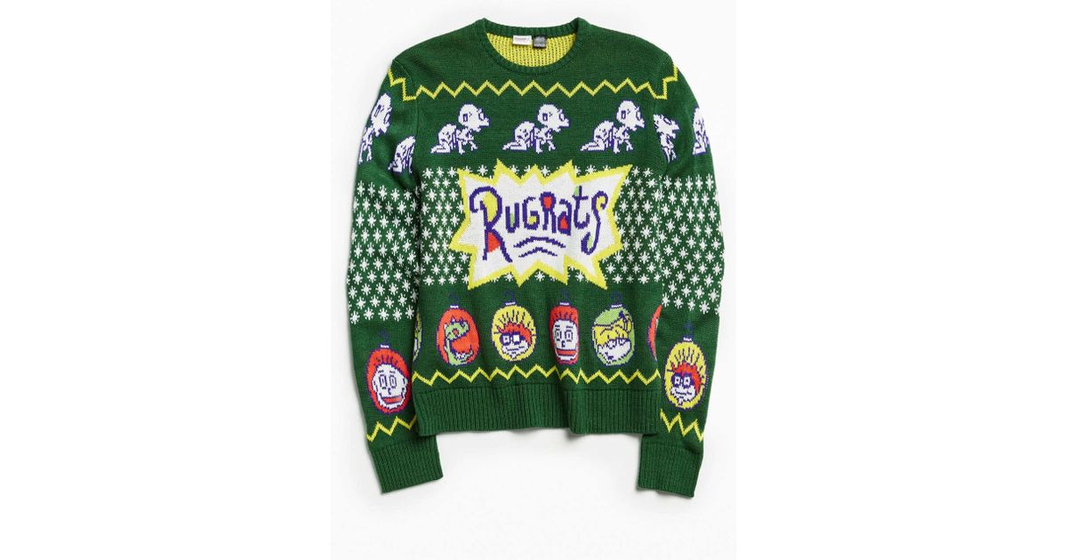 urban outfitters holiday sweater