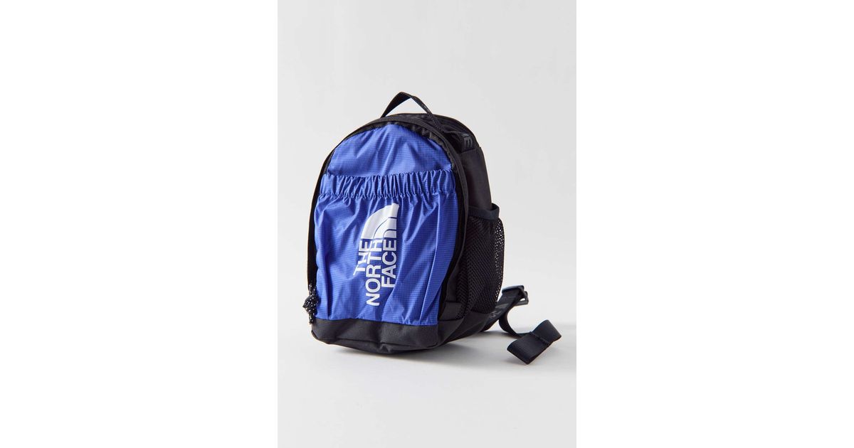 bozer mini backpack